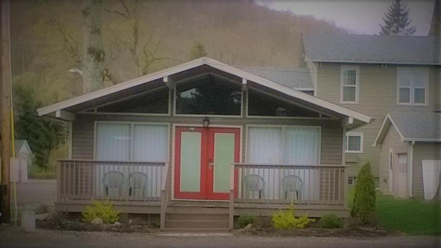 Edelweiss Ski Lodge Ellicottville Εξωτερικό φωτογραφία