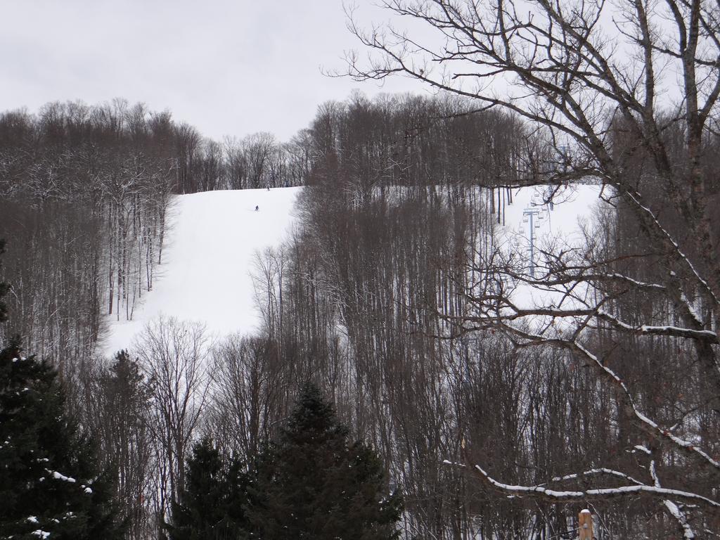 Edelweiss Ski Lodge Ellicottville Εξωτερικό φωτογραφία