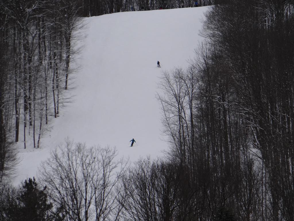 Edelweiss Ski Lodge Ellicottville Εξωτερικό φωτογραφία