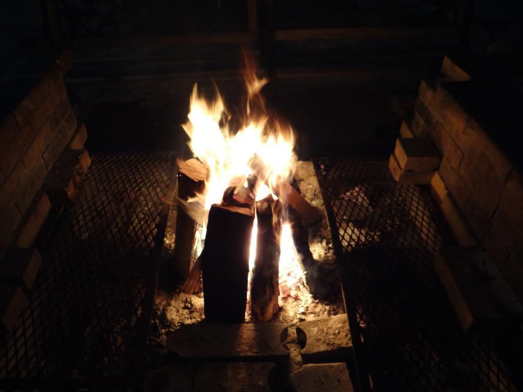 Edelweiss Ski Lodge Ellicottville Εξωτερικό φωτογραφία