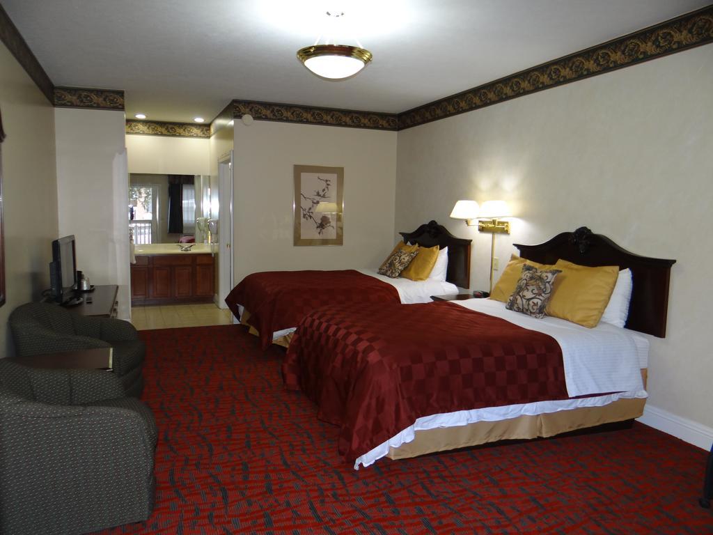 Edelweiss Ski Lodge Ellicottville Δωμάτιο φωτογραφία