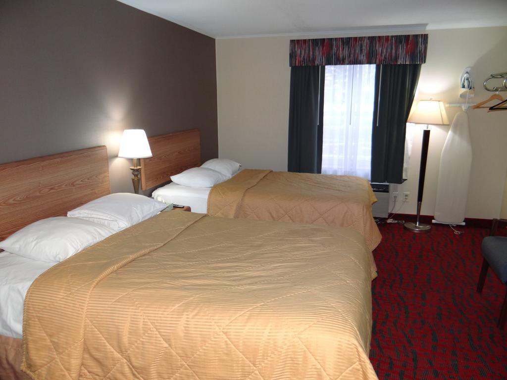 Edelweiss Ski Lodge Ellicottville Δωμάτιο φωτογραφία
