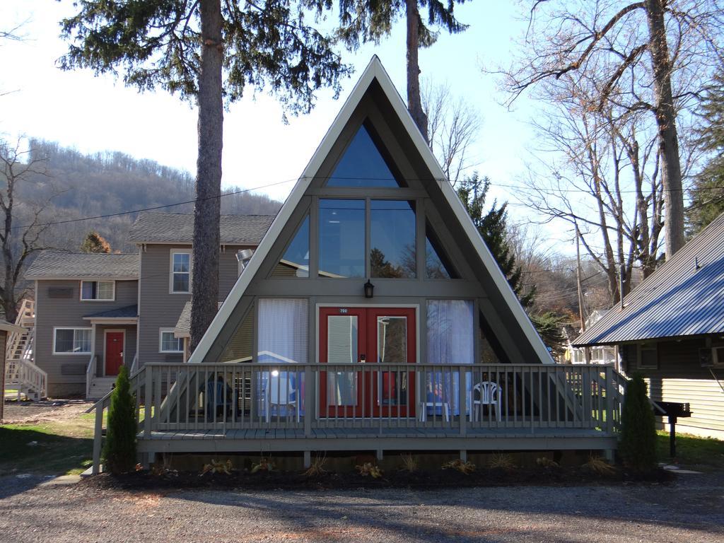 Edelweiss Ski Lodge Ellicottville Δωμάτιο φωτογραφία