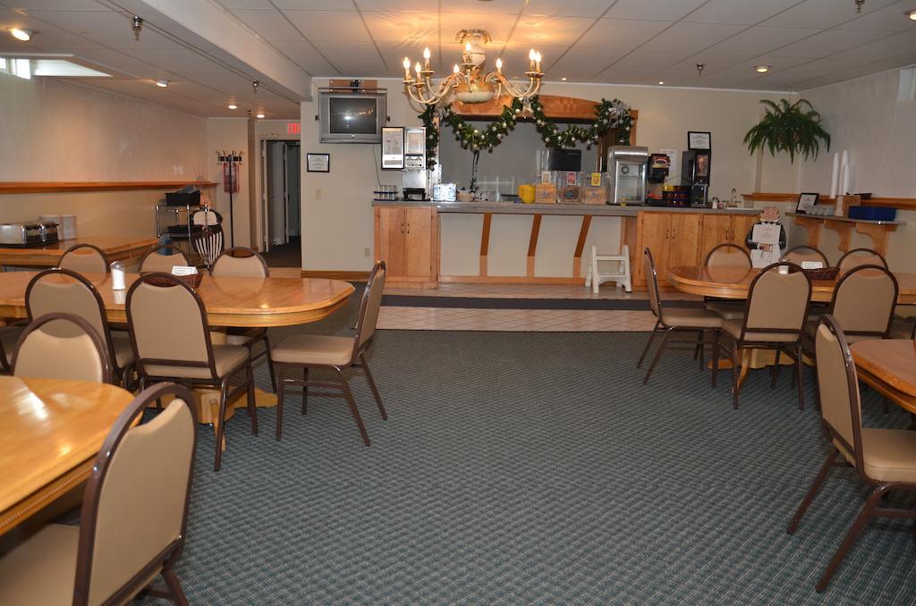 Edelweiss Ski Lodge Ellicottville Εξωτερικό φωτογραφία