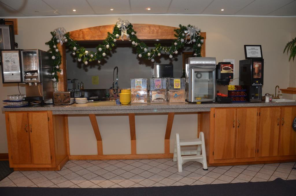 Edelweiss Ski Lodge Ellicottville Εξωτερικό φωτογραφία