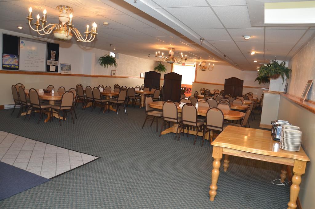 Edelweiss Ski Lodge Ellicottville Εξωτερικό φωτογραφία