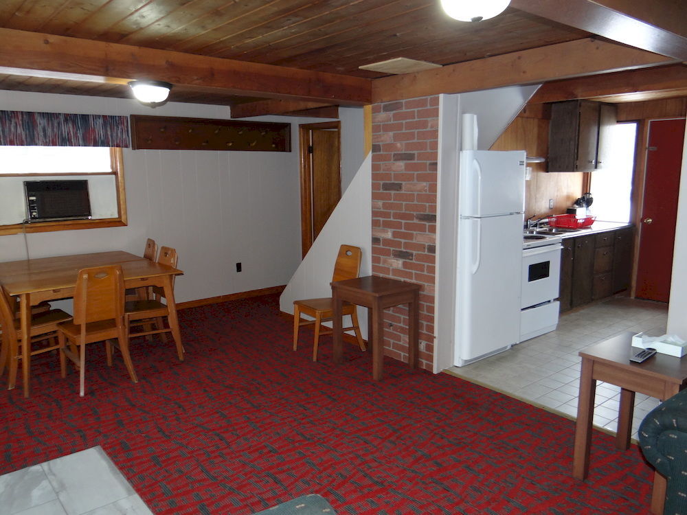 Edelweiss Ski Lodge Ellicottville Εξωτερικό φωτογραφία