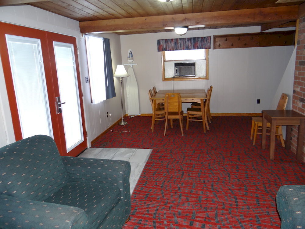 Edelweiss Ski Lodge Ellicottville Εξωτερικό φωτογραφία