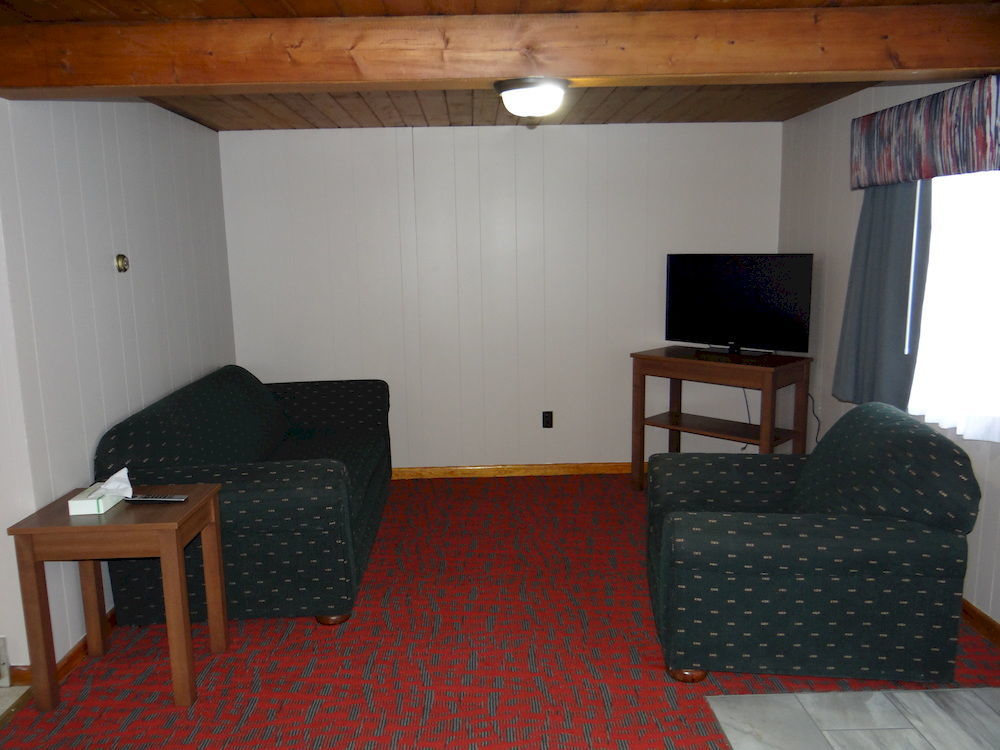 Edelweiss Ski Lodge Ellicottville Εξωτερικό φωτογραφία