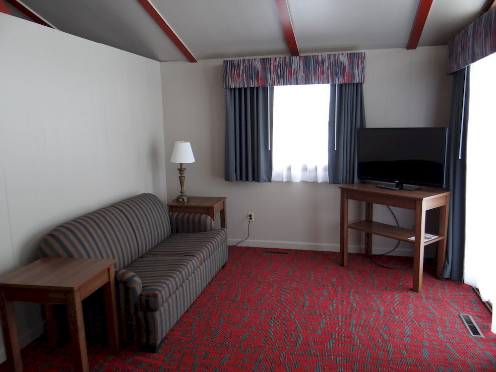 Edelweiss Ski Lodge Ellicottville Εξωτερικό φωτογραφία