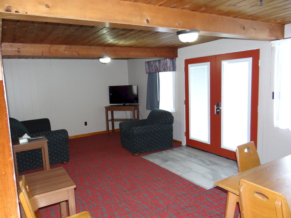 Edelweiss Ski Lodge Ellicottville Εξωτερικό φωτογραφία