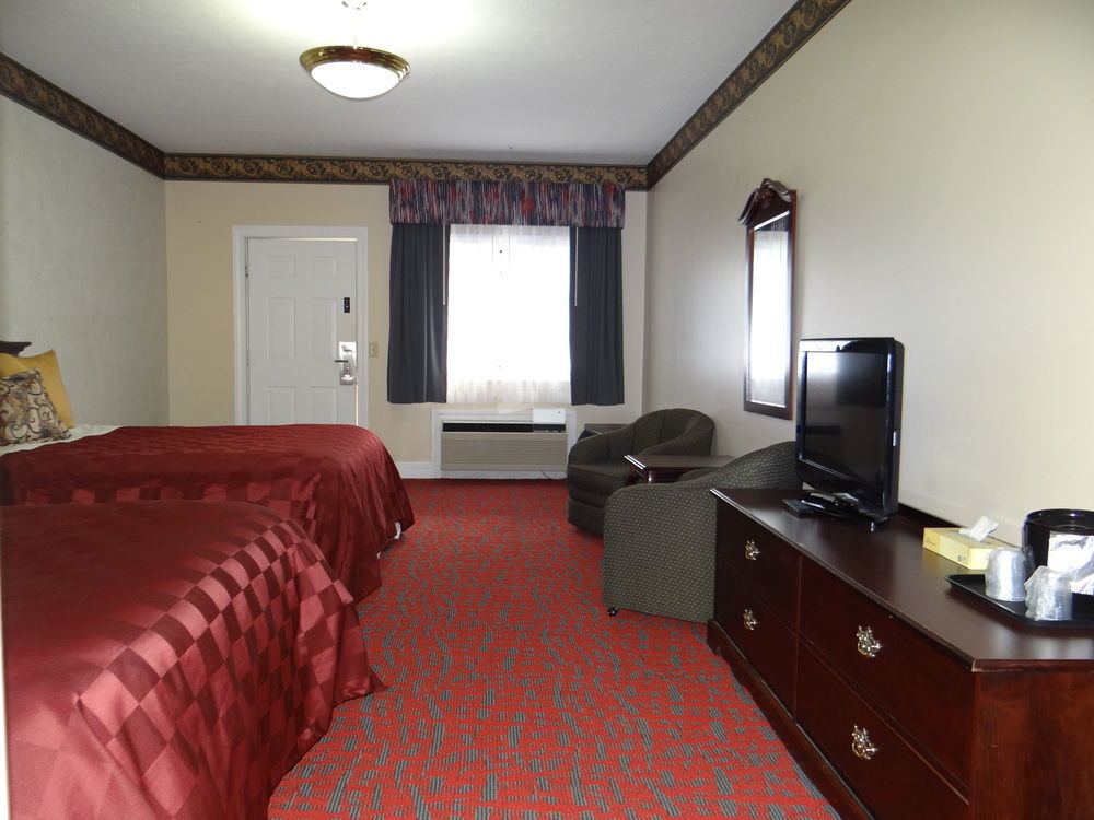 Edelweiss Ski Lodge Ellicottville Εξωτερικό φωτογραφία