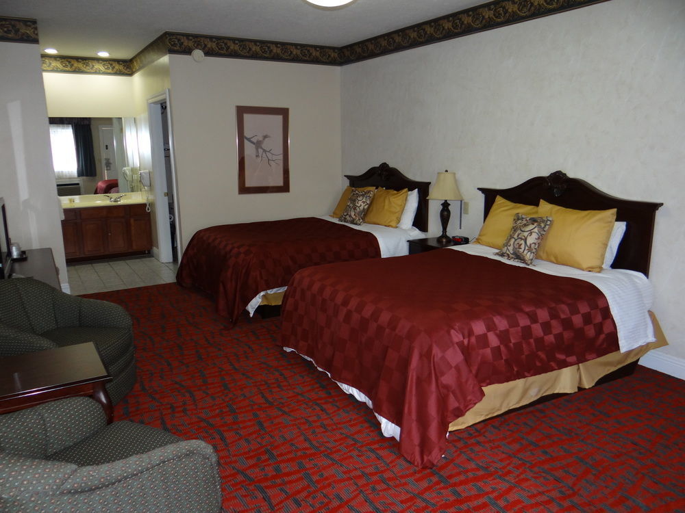 Edelweiss Ski Lodge Ellicottville Εξωτερικό φωτογραφία